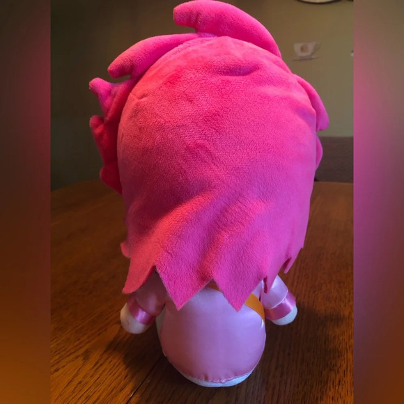 Misa Inquisitor Master Fairytale Limited Edition Prince Zach Plush 2020 - Picture 9 of 9